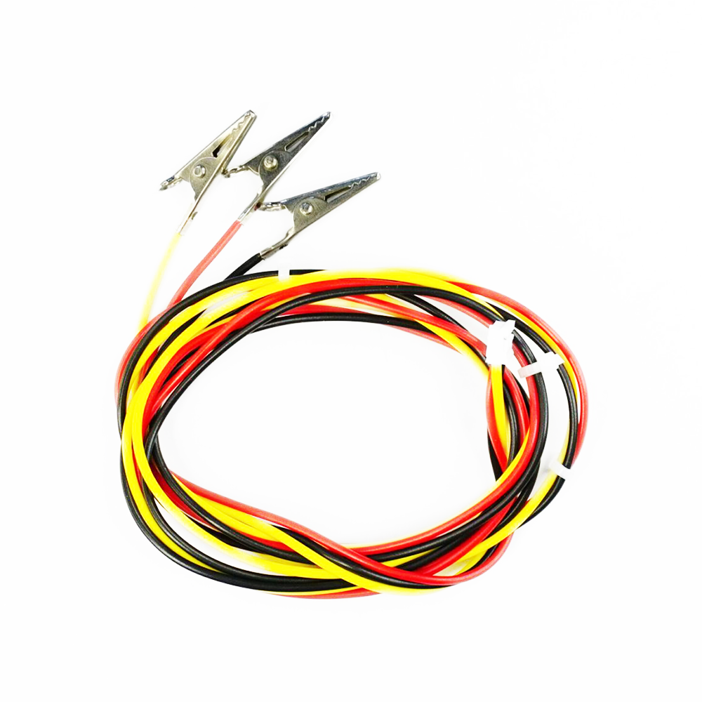 BioAmp Alligator Cable-picture-26