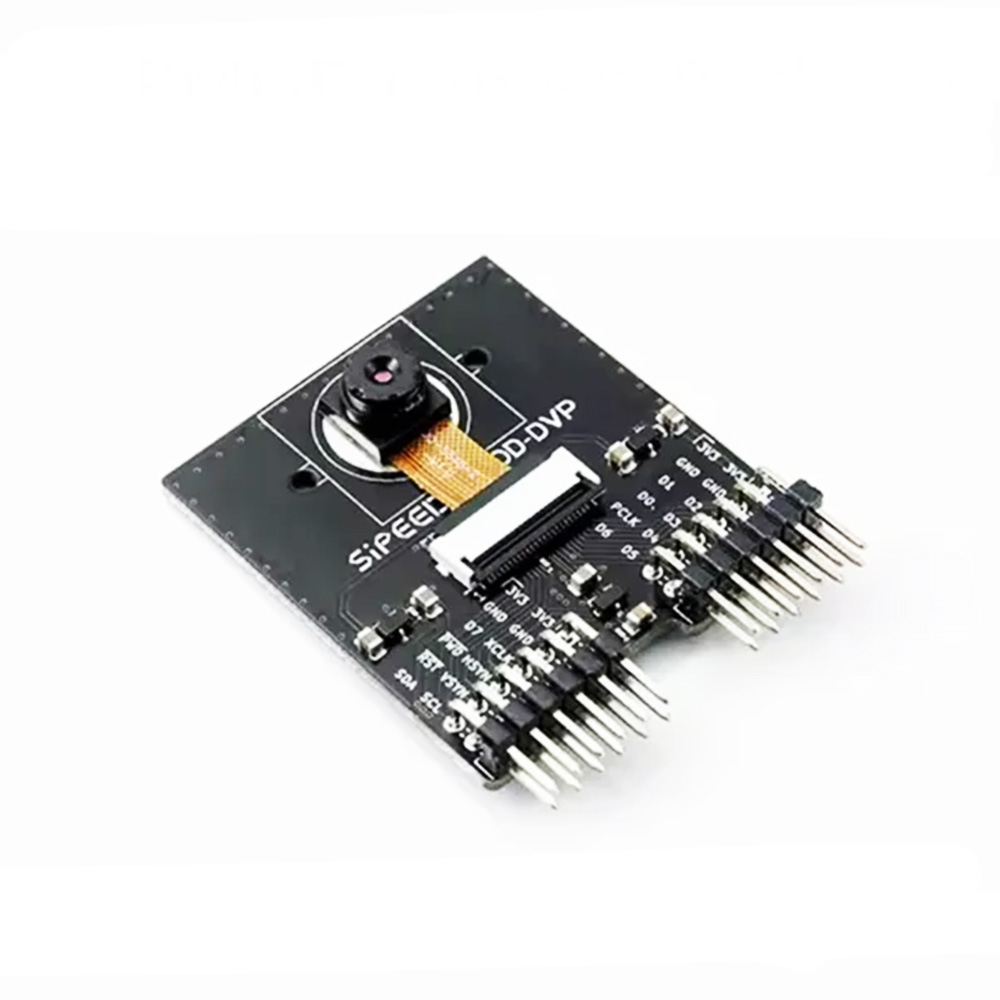 Sipeed Tang Primer 25K Accessory Module, with PMOD Camera-image-3