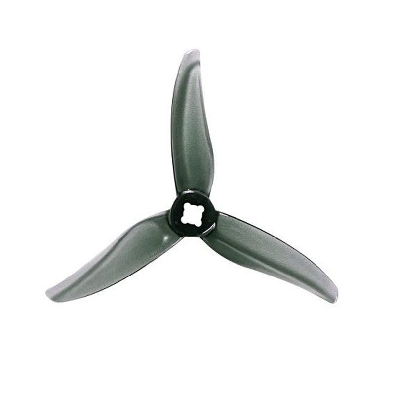 Pro-Range Propellers 3520 Hurricane PC 3 Blade Propellers 2CW+2CCW - Clear Gray-image-22