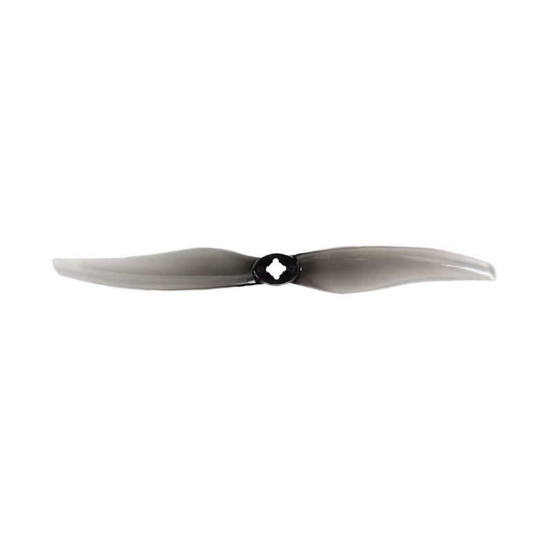 Pro-Range Propellers LR 6026 PC 2 Blade 1.5mm&M5 Propellers 2CW+2CCW - Clear Gray-image-22