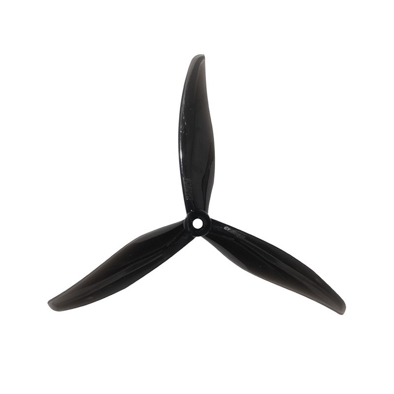 Pro-Range Propellers 7043 Hurricane PC 3 Blade Propellers 2CW+2CCW - Midnight Black-image-12