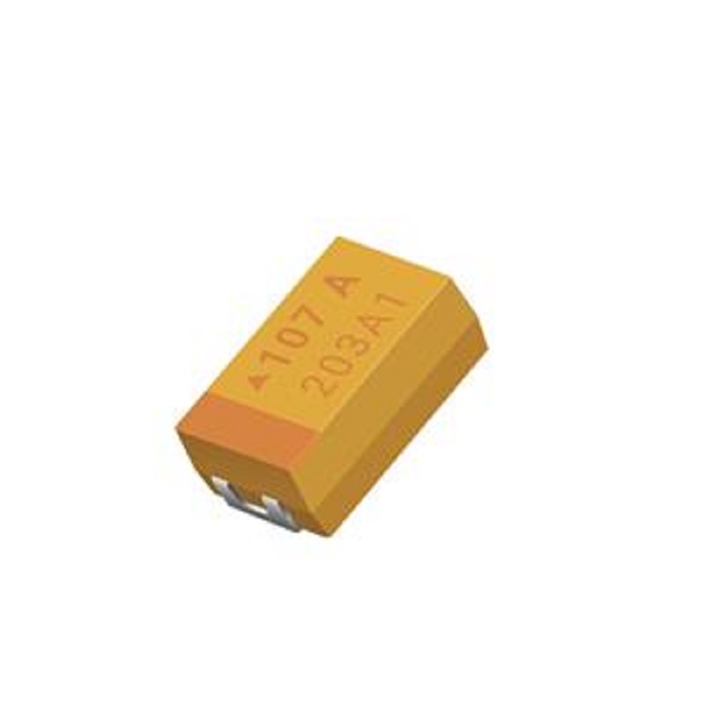 TBJC107K010CRSB0023-KYOCERA AVX-100uF 10V 1.2Ω ±10% 2312 Tantalum Capacitors ROHS-image-39