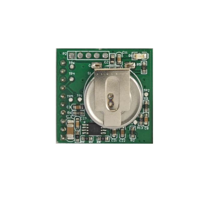 Winsen ZE630 Vehicle BMS H2 module-image-7
