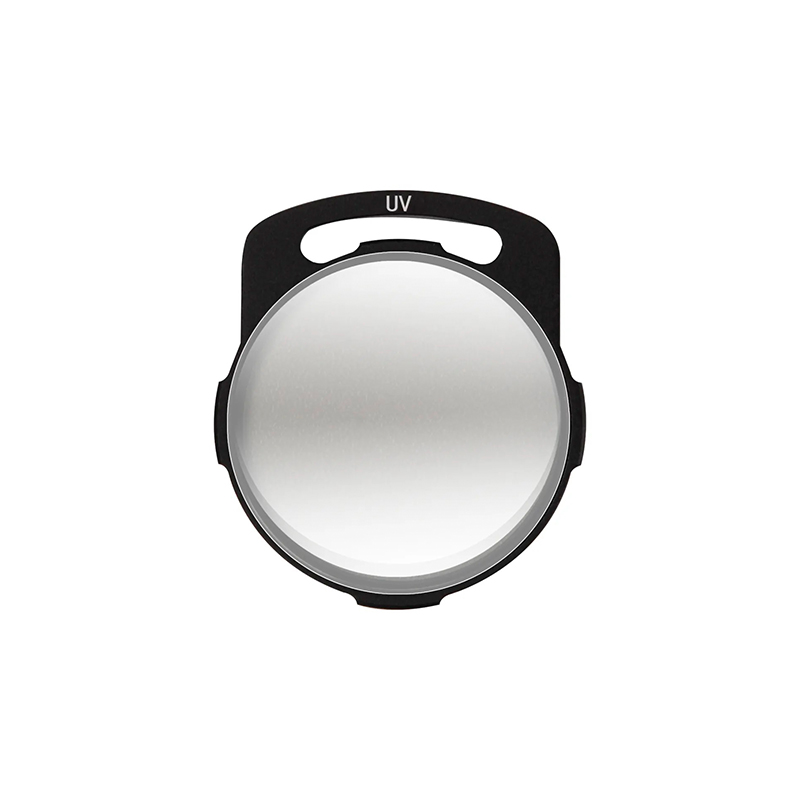 Flywoo O3 Air unit Clear UV Filter-image-19