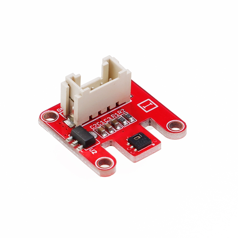 ELECROW Crowtail- HTU21D Humidity & Temperature Sensor-picture-15