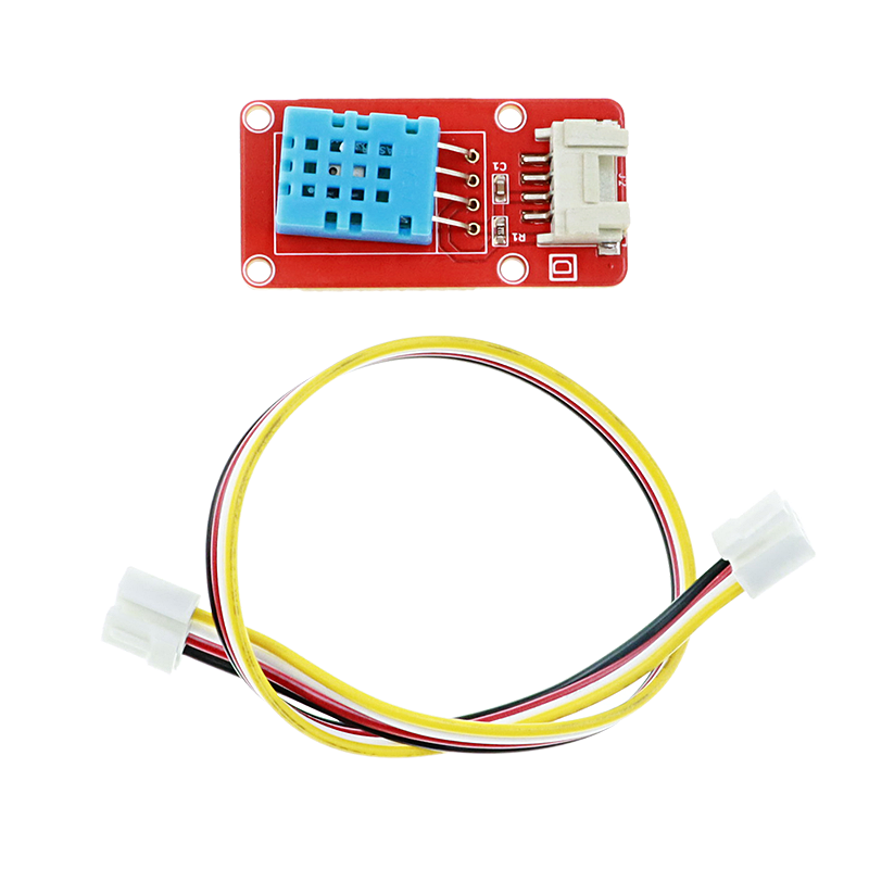ELECTROW Crowtail- Temperature& Humidity Sensor 2.0-image-31