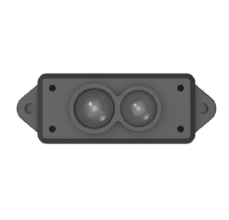 Benewake TFMini-S Micro LiDAR Distance Sensor Module for Drones UAV UAS Robots, Range: (0.1~12m) I2C-image-29
