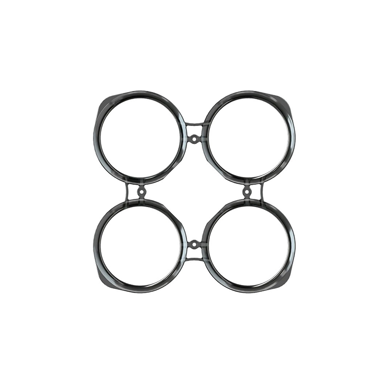 Flywoo FlyLens 75 Propeller Guard - Clear Black-picture-14