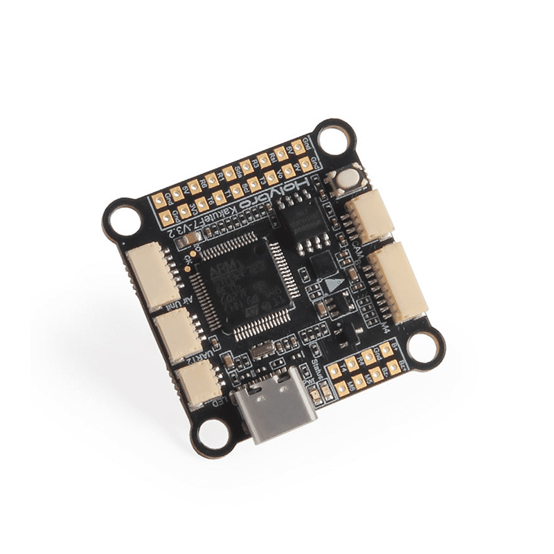 Holybro Kakute F722 Flight Controller-picture-26