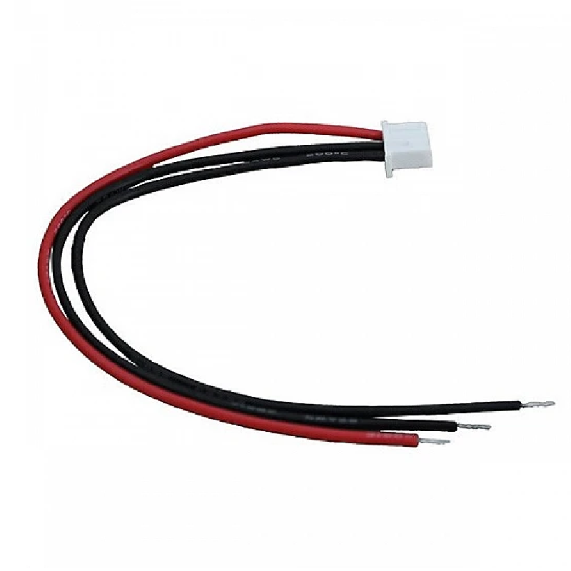 XH 2S 10CM 22AWG Balance Charge Wire-picture-16