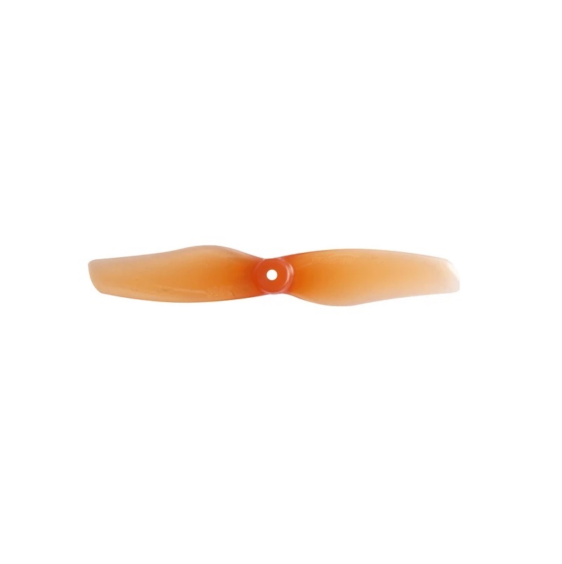 Pro-Range Propellers 2008 Hurricane PC 2 Blade 1.5mm Propellers 4CW+4CCW- Orange-image-29