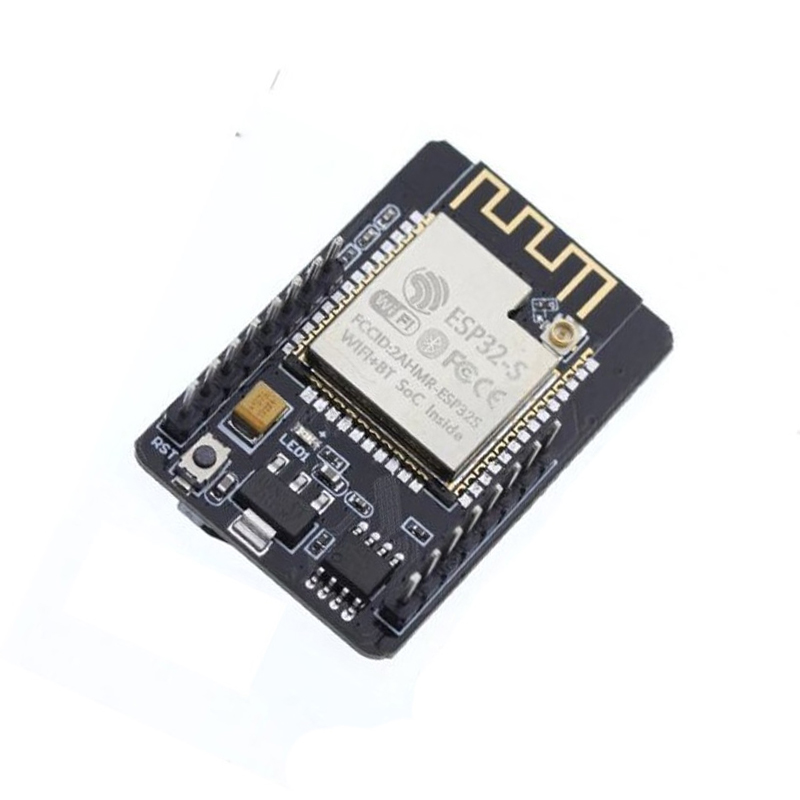 ESP32 CAM WiFi Module Bluetooth without Camera module-picture-17