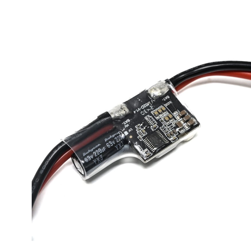 Holybro PM02D Power Module High Voltage (2S -12S)-picture-13