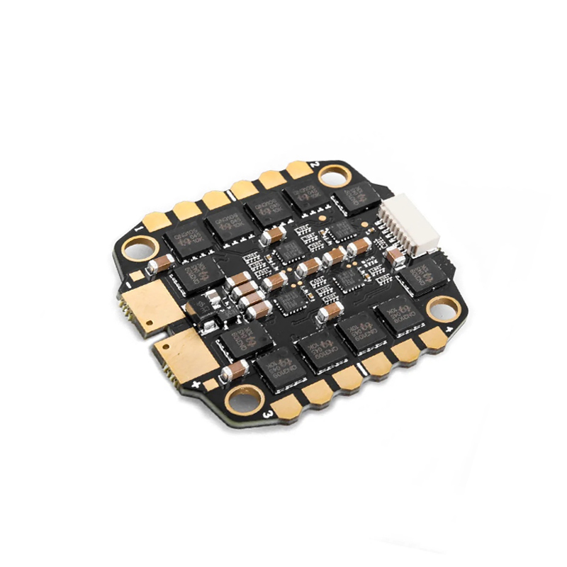 Flywoo GOKU 506S 50A 3-6S BL_S 4IN1 ESC-image-35