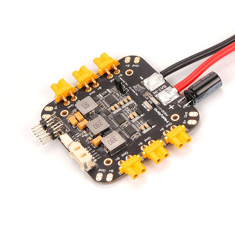 Holybro PM03D Power Module-picture-21