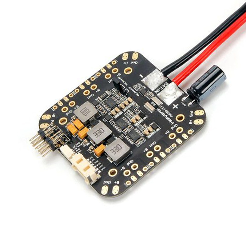 Holybro PM03D Power Module (Without XT30 Pre-soldered)-picture-19