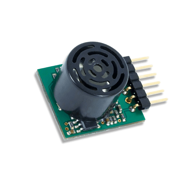 Digilent Pmod MAXSONAR MaxBotix Ultrasonic Range Finder Module-picture-21
