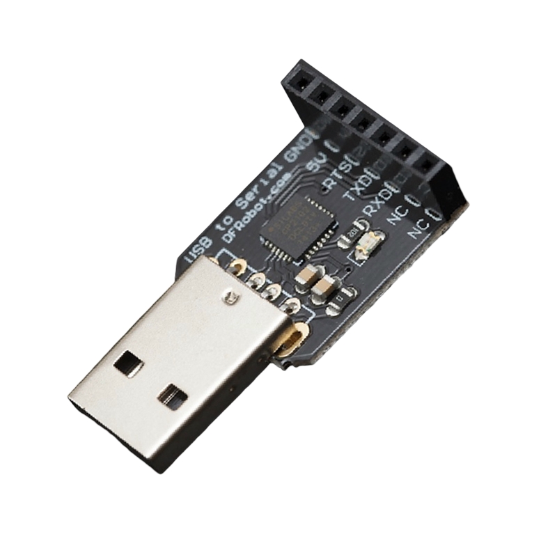 DFRobot USB to TTL Converter (CP210)-image-2