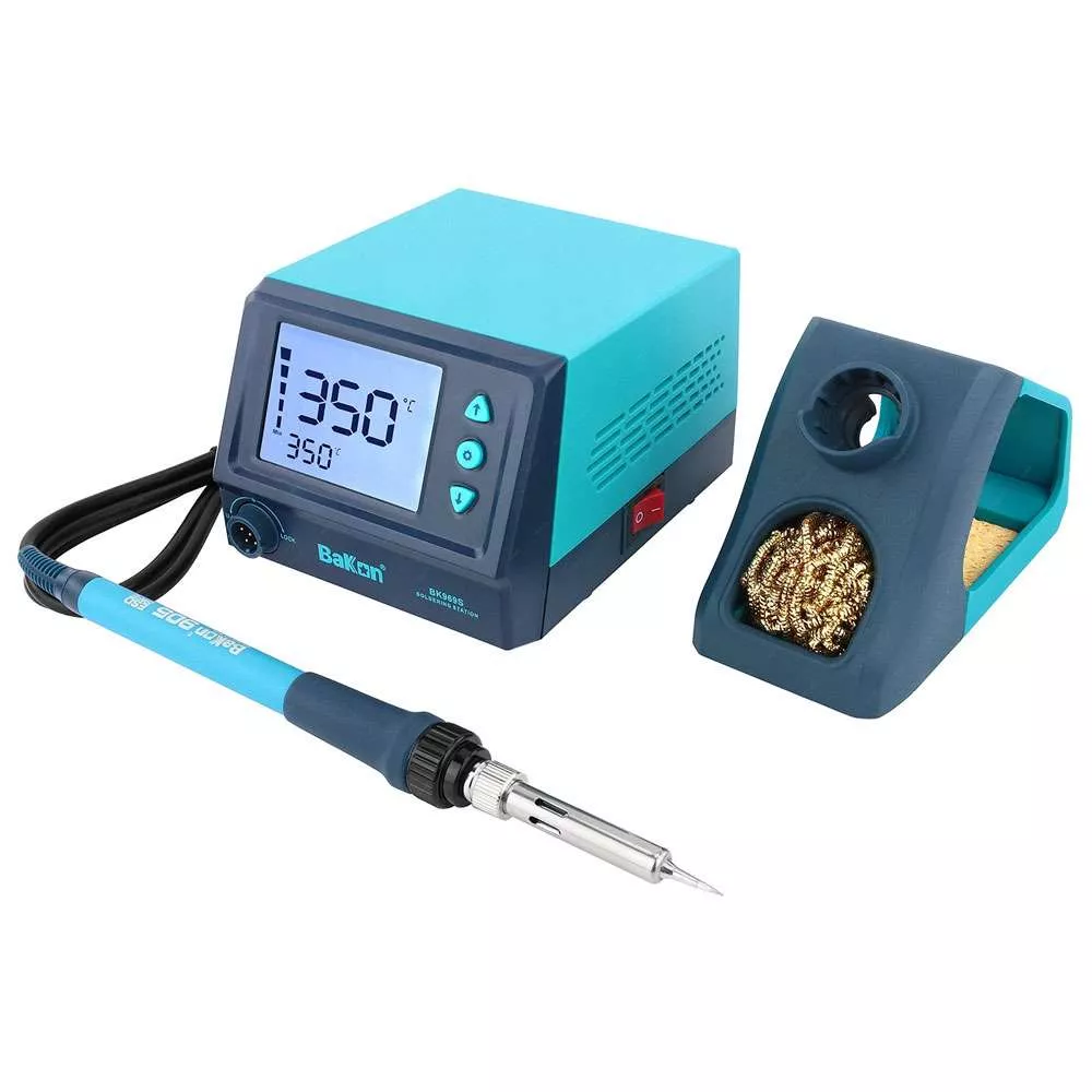 Bakon BK969S Digital Soldering Station- 60W-image-46