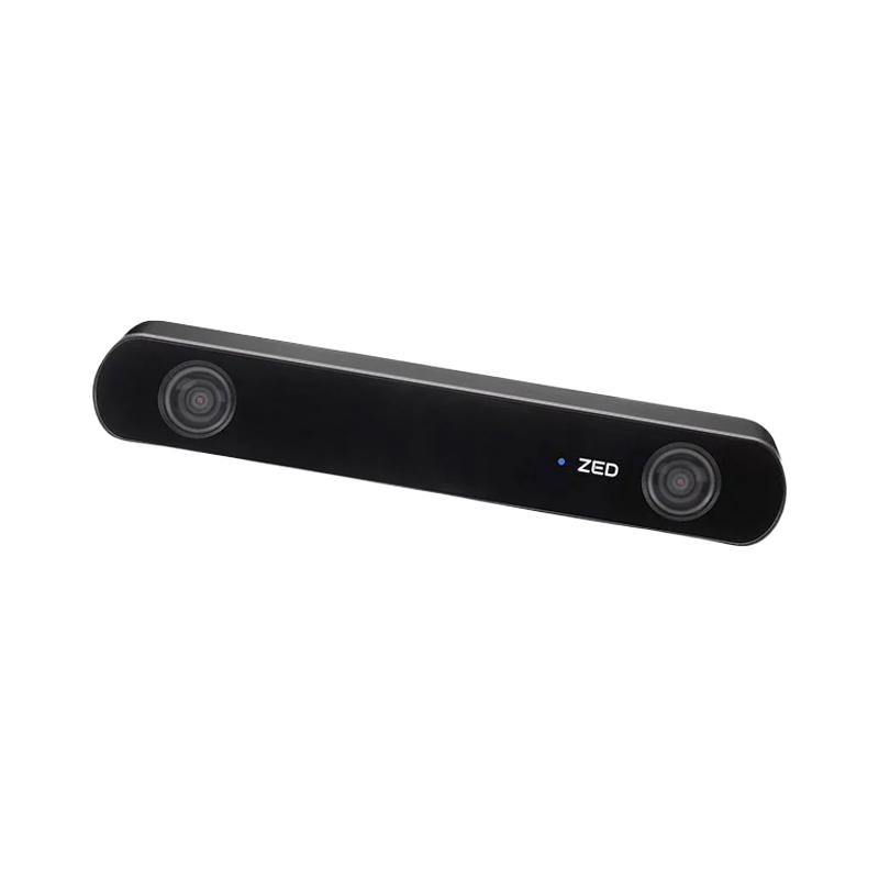StereoLabs ZED 2i Stereo Camera No Polarizer with 2.1mm lens-picture-15