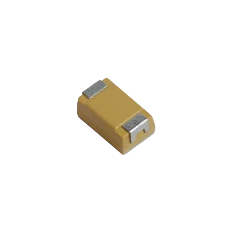TPSB475K035R0700-KYOCERA AVX-Surface Mount Tantalum Capacitor, 4.7 µF, 35 V, 1210 [3225 Metric], ± 10%, 0.7 ohm, B-image-45