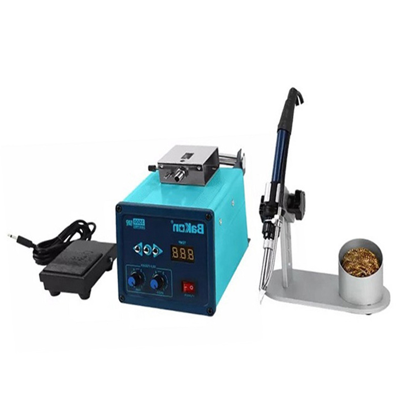 Bakon BK3500 Automatic Feeder Soldering Station- 120W-image-10
