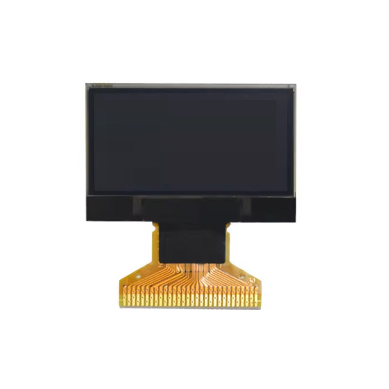 GoldenMorning OLED Display SSD1315 30P 128X64 SPI,I2C 1.29 Inch OLED Display-picture-19