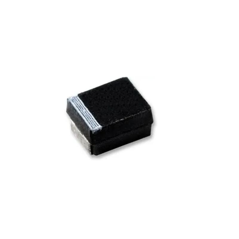 293D476X9010B2TE3 -VISHAY-Surface Mount Tantalum Capacitor, TANTAMOUNT®, 47 µF, 10 V, 1411 [3528 Metric], ± 10%, 1.8 ohm, B-picture-37