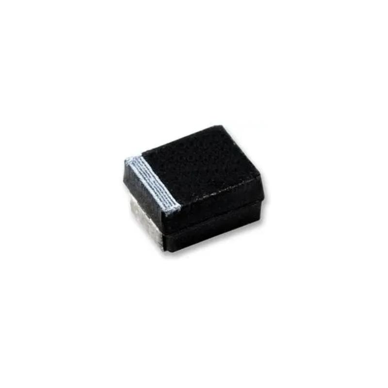 293D107X9016E2TE3-VISHAY-Surface Mount Tantalum Capacitor, TANTAMOUNTÂ®, 100 µF, 16 V, 2917 [7343 Metric], ± 10%, 0.6 ohm, E-image-14