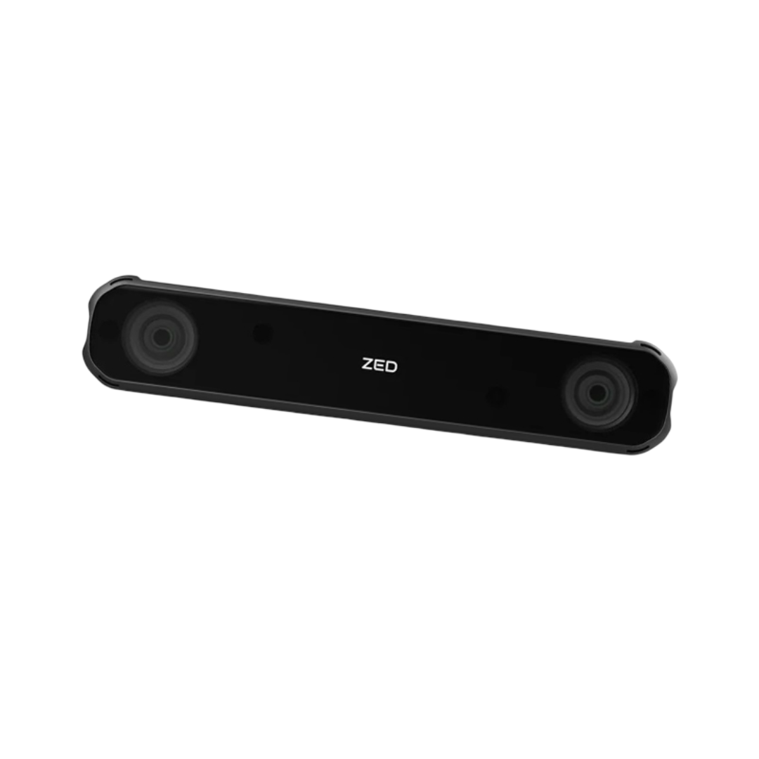 Stereolabs ZED X Stereo Camera No Polarizer with 2.2mm lens-picture-12