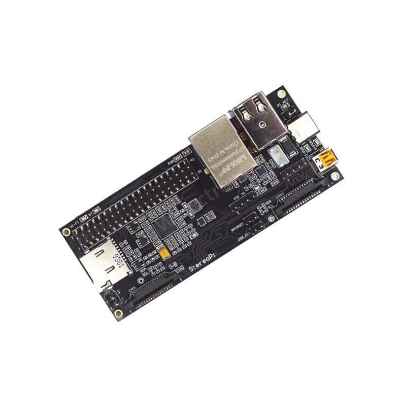 StereoPi v2 Slim camera carrier board for the Raspberry Pi-picture-27