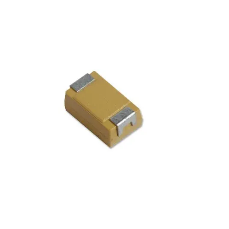 TAJA105M050RNJ-KYOCERA AVX-Surface Mount Tantalum Capacitor, 1 µF, 50 V, 1206 [3216 Metric], ± 20%, 6.6 ohm, A-image-31