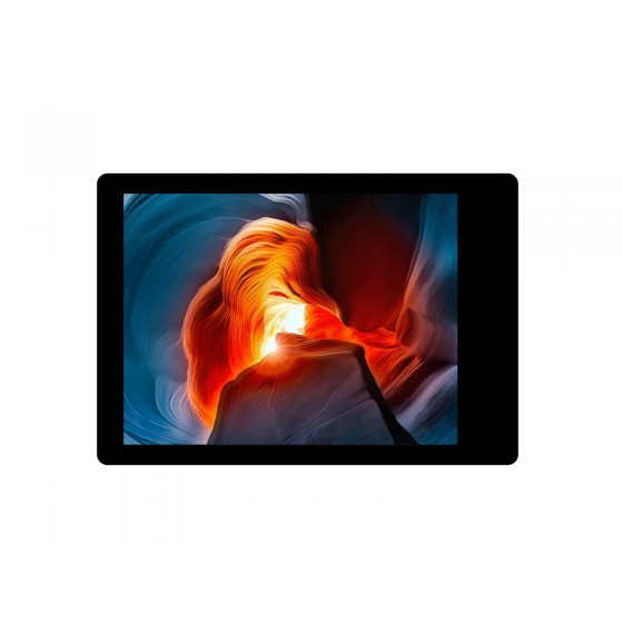 Waveshare 2.8inch LCD Display Module with Touch panel, Embedded with ST7789T3 Display Driver and CST328 Capacitive Touch Controller, TFT Display, 240×320 Resolution-picture-26