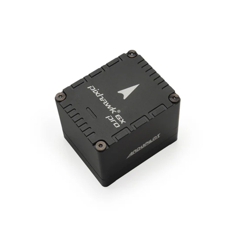 Holybro Pixhawk 6X Pro (FC Model Only)-image-42