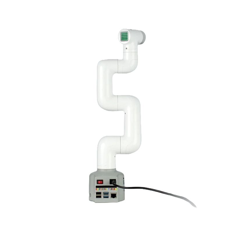 Elephant Robotics MyCobot 280 Raspberry Pi 2023 - 6 DOF Collaborative Robotic Arm ( Raspberry Pi Version)-picture-40