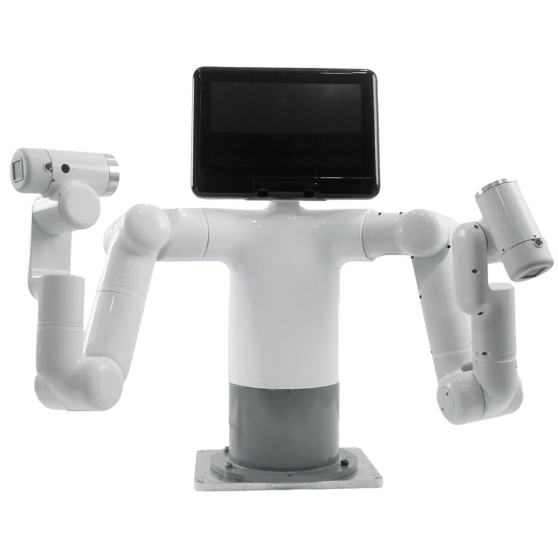 Elephant Robotics MyBuddy 280: Double 6-Axies Collaborative Robot, Dual Arm Robot, Double Arm Robot-image-27