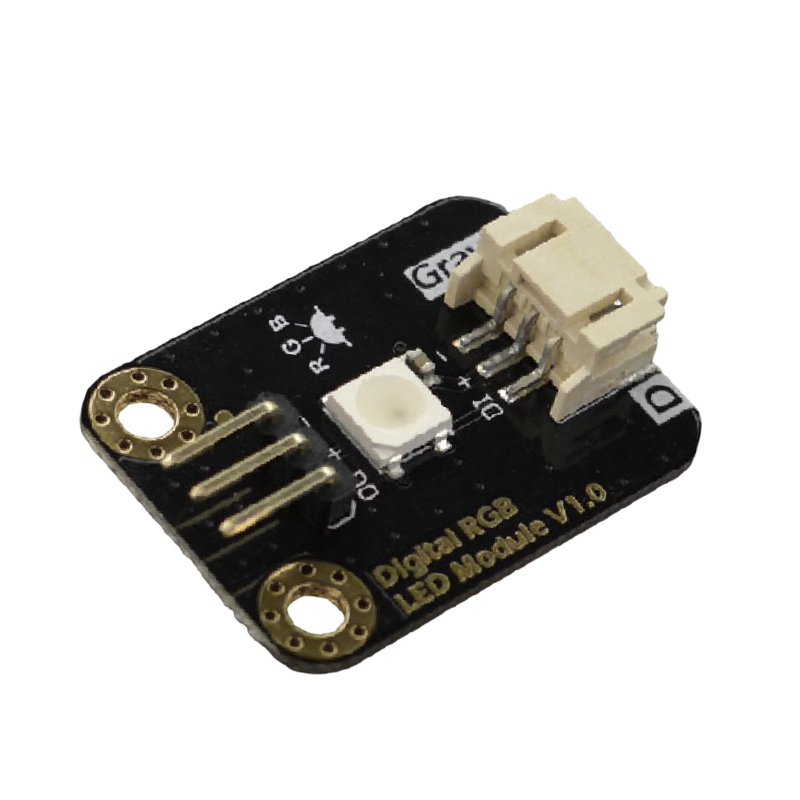 DFRobot Gravity: Digital RGB LED Module-picture-30