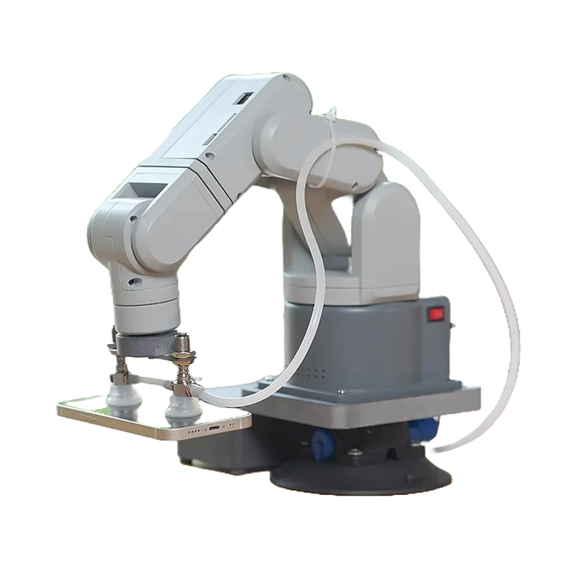 Elephant Robotics MechArm Pi: The Most Compact 6-Axis Robot Arm Ideal For Makers, Designers & Anyone Who Loves To Create-picture-26