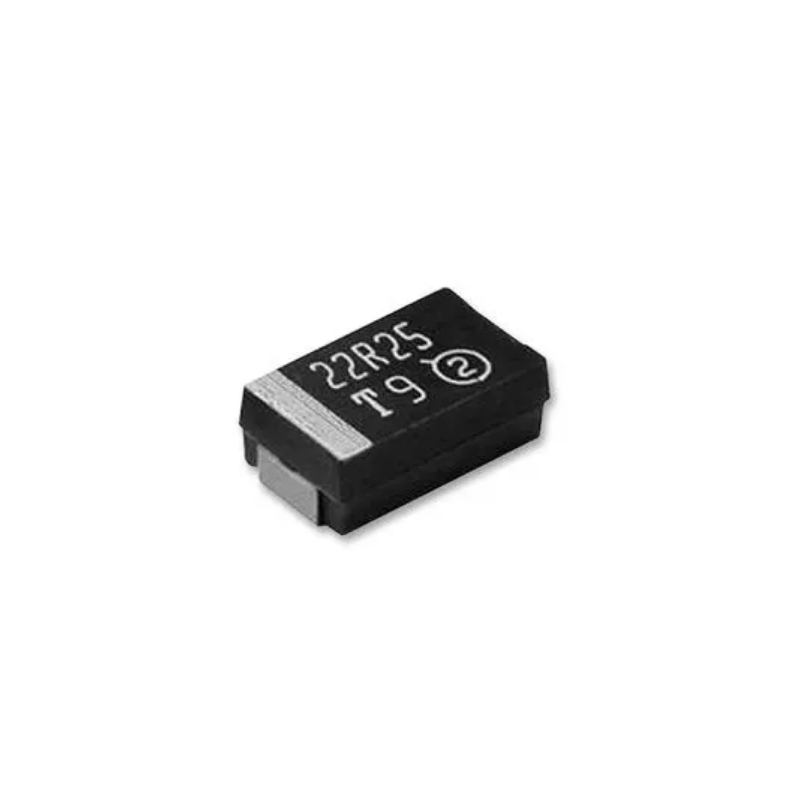 293D104X9050A2TE3-VISHAY-Surface Mount Tantalum Capacitor, 0.1 µF, 50 V, 1206 [3216 Metric], ± 10%, 19 ohm, A-image-32
