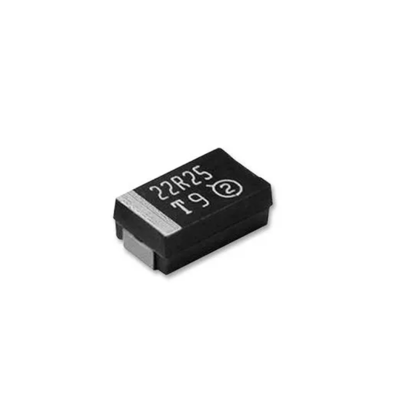 293D477X96R3D2TE3-VISHAY-Surface Mount Tantalum Capacitor, TANTAMOUNTÂ®, 470 µF, 6.3 V, 2917 [7343 Metric], ± 10%, 0.5 ohm, D-image-10