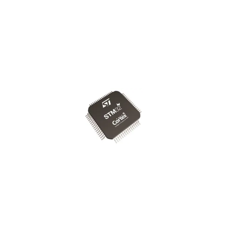 STM32F030R8T6-STMICROELECTRONICS-ARM MCU, Value Line, STM32 Family STM32F0 Series Microcontrollers, ARM Cortex-M0, 32 bit, 48 MHz-picture-19