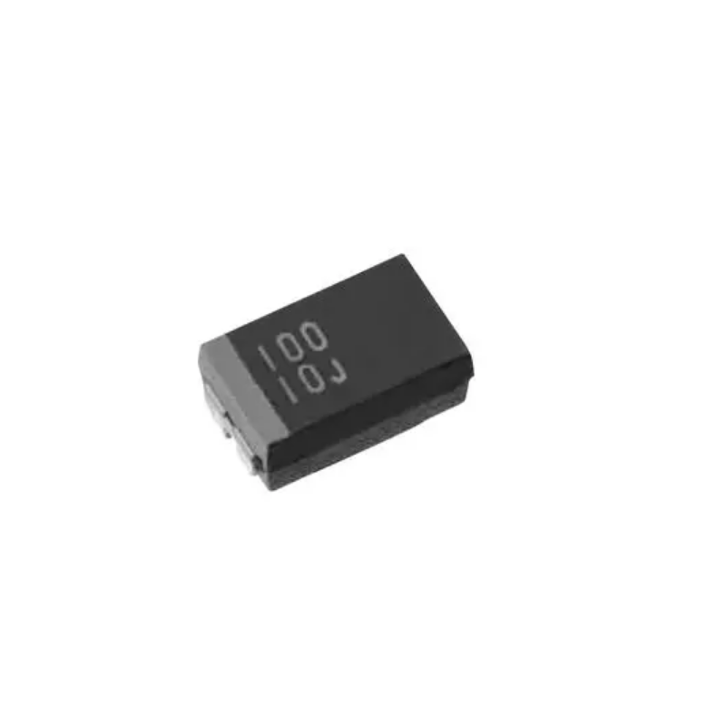 TMCMA1A476MTRF-VISHAY-Surface Mount Tantalum Capacitor, 47 µF, 10 V, 1206 [3216 Metric], ± 20%, 2.6 ohm, A-image-7