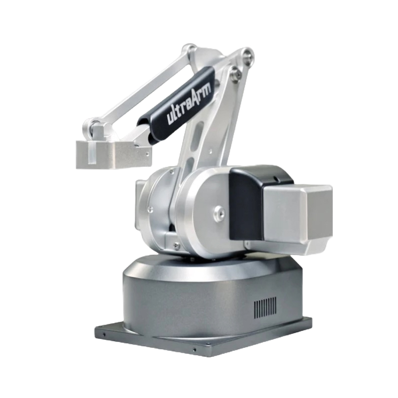 Elephant Robotics UltraArm P340: A High-Performance 4-Axis Collaborative Robot-picture-20