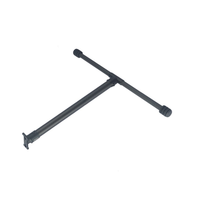 Tarot Landing gear/Carbon Fiber Shock Landing gear/Metal Reinforced/25 to 16mm - TL8X027-picture-13