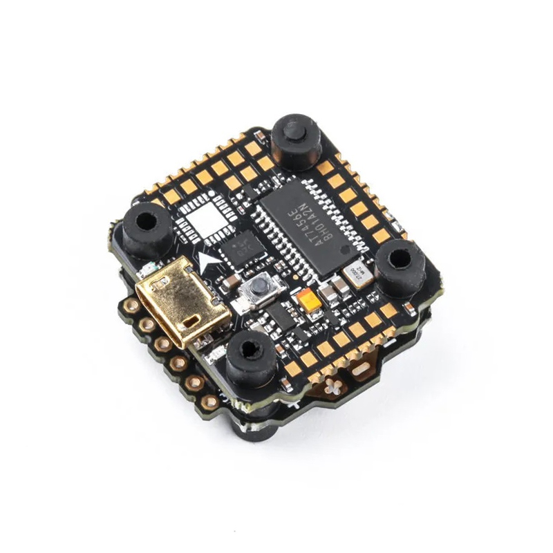Flywoo GOKU F405 Nano 16*16 STACK ( FC+13A ESC) ICM42688-image-18