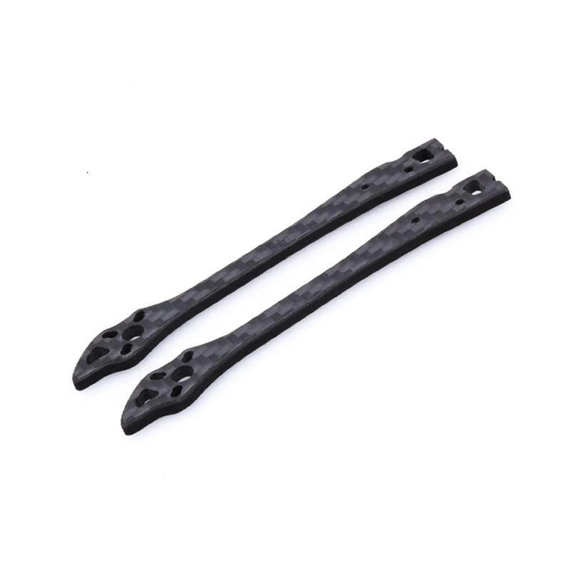 Flywoo 2PC Explorer LR 4'' Arm Front For V2 O3-picture-16