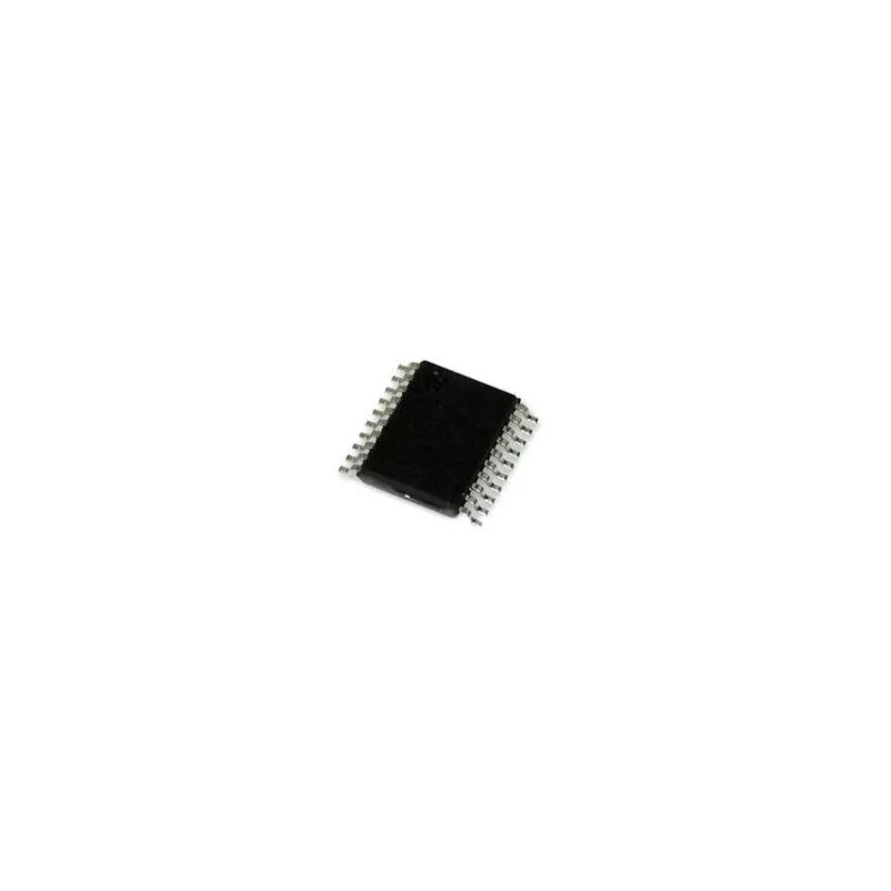 STM8S003F3P6TR-STMICROELECTRONICS-8 Bit MCU, STM8 Family STM8S Series Microcontrollers, STM8, 16 MHz, 8 KB, 20 Pins, TSSOP-picture-13