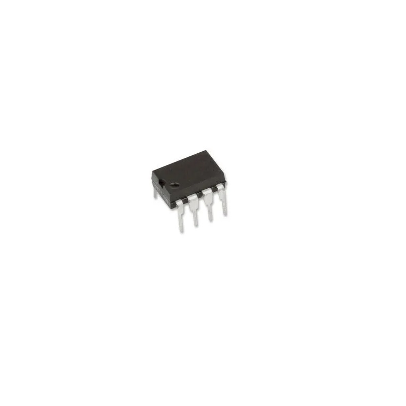 PIC16F15313-I/P-MICROCHIP-PIC16F15313-I/P-8 Bit MCU, PIC16 Family PIC16F15xx Series Microcontrollers, PIC16, 32 MHz, 3.5 KB, 8 Pins, DIP-picture-10