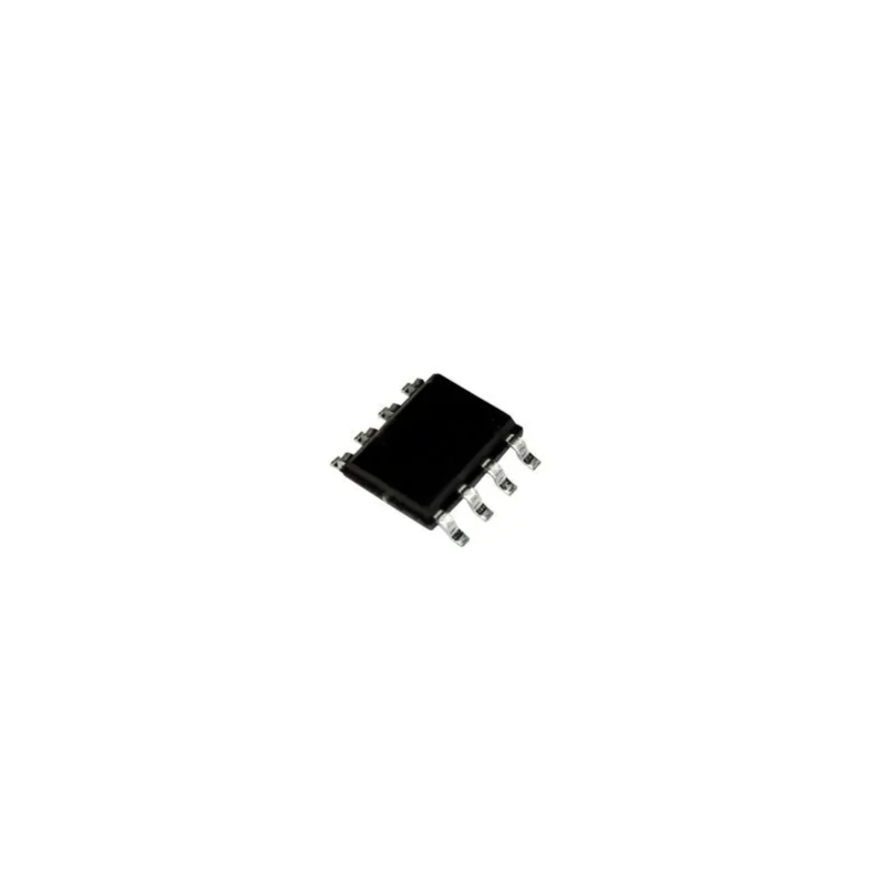 PCF8563T/5,518-NXP-Calendar, Clock IC, Format (YYYY:MM:WK:DD:hh:mm:ss/Binary), I2C, 1 V to 5.5 V supply, SOIC-8-image-3
