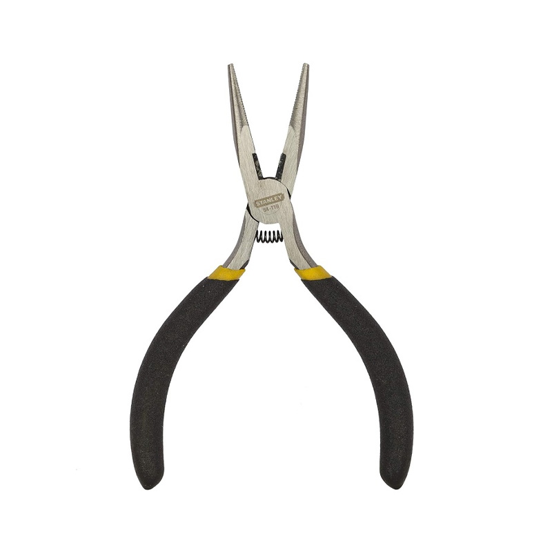 Stanley Miniature Basic Long Nose Pliers 5 Inch (STHT84119-8)-image-13